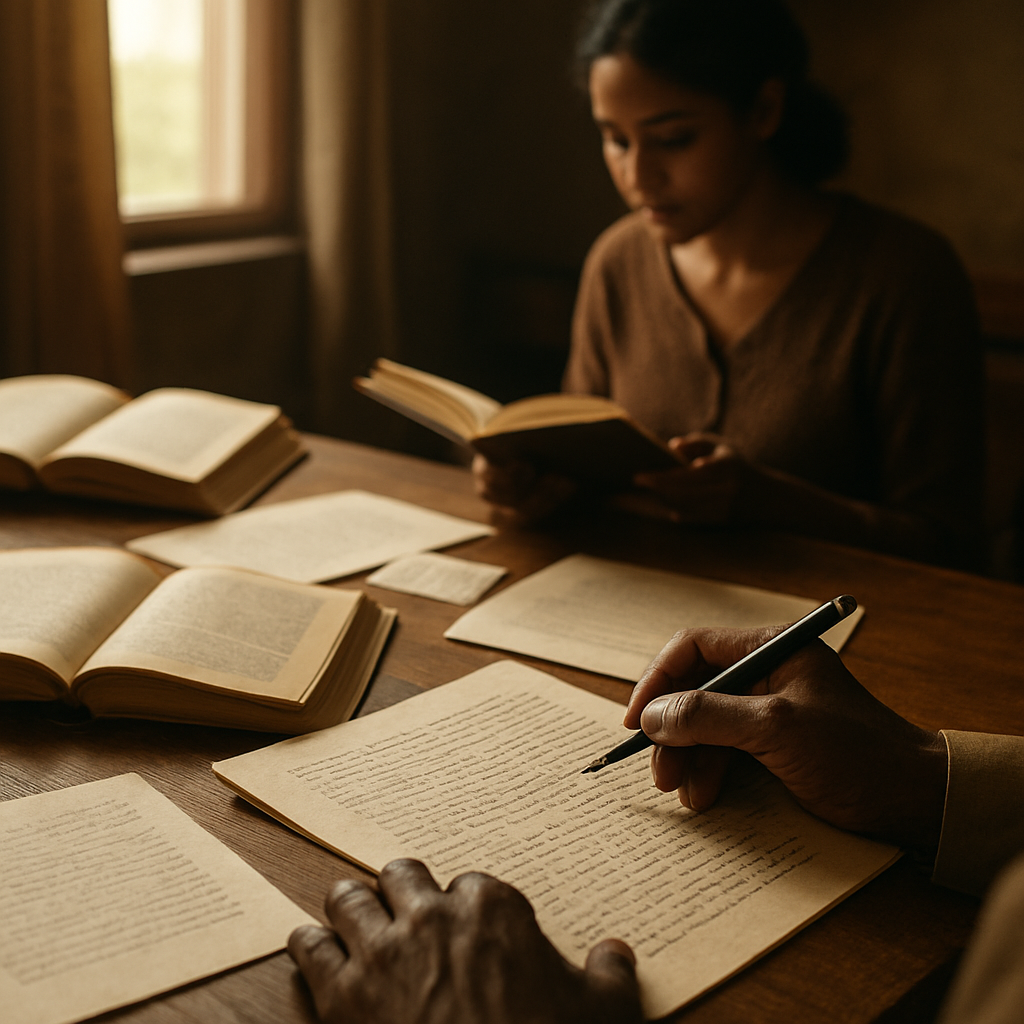 amDG Éditions du Royaume - Publier ce qui mérite d'être entendu.